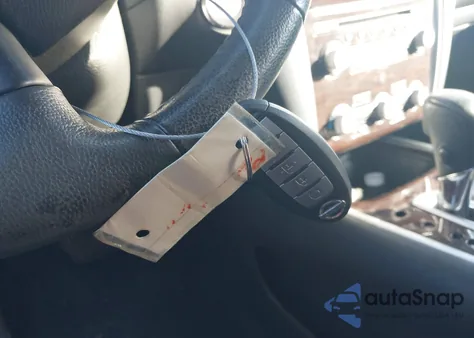 2013 Nissan Pathfinder Sl из США, поврежденный, VIN 5N1AR2MN0DC652564